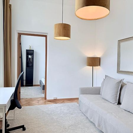 Tyzen39&38 Luxury Apartment VNO Eksteriør bilde