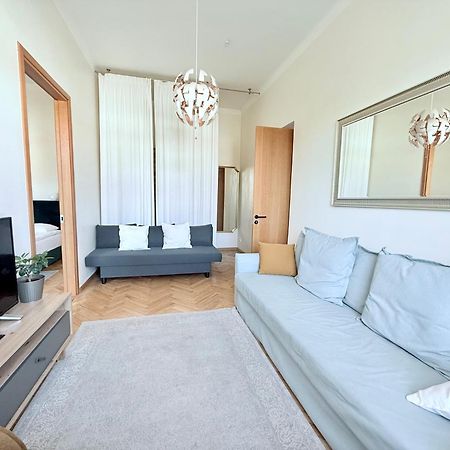 Tyzen39&38 Luxury Apartment VNO Eksteriør bilde