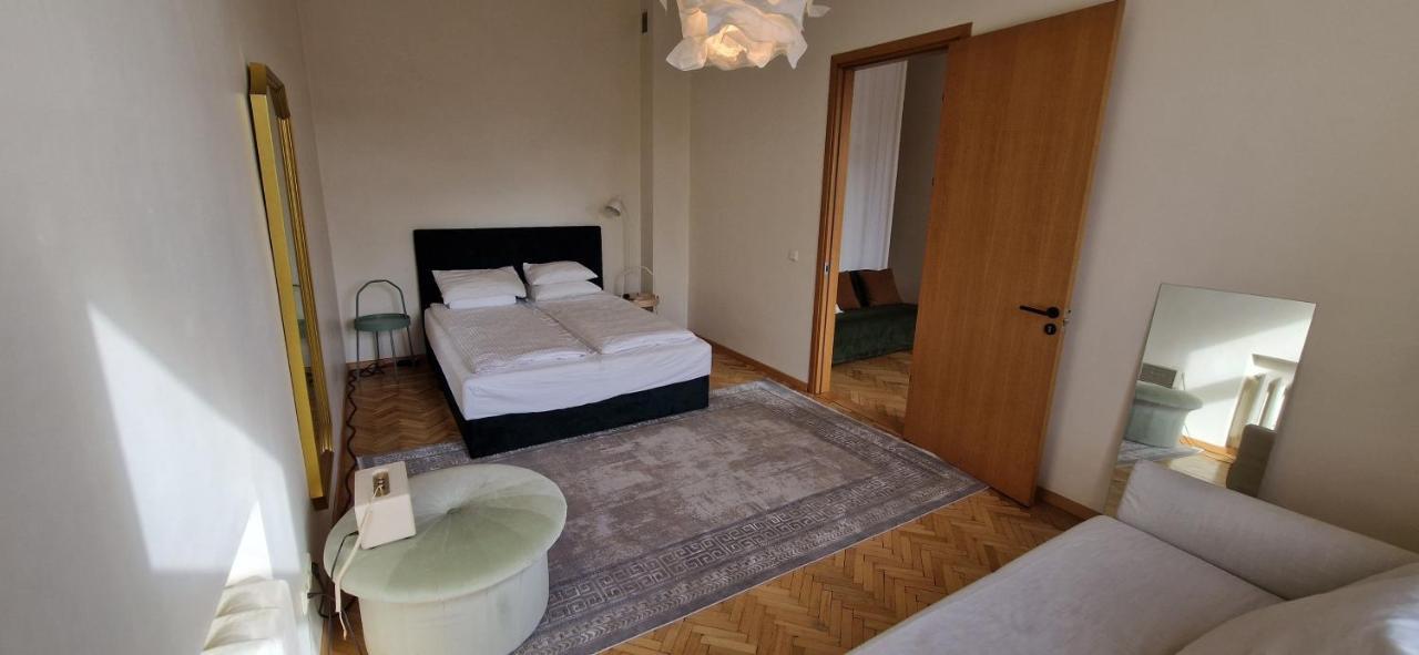 Tyzen39&38 Luxury Apartment VNO Eksteriør bilde