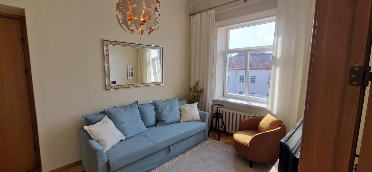 Tyzen39&38 Luxury Apartment VNO Eksteriør bilde