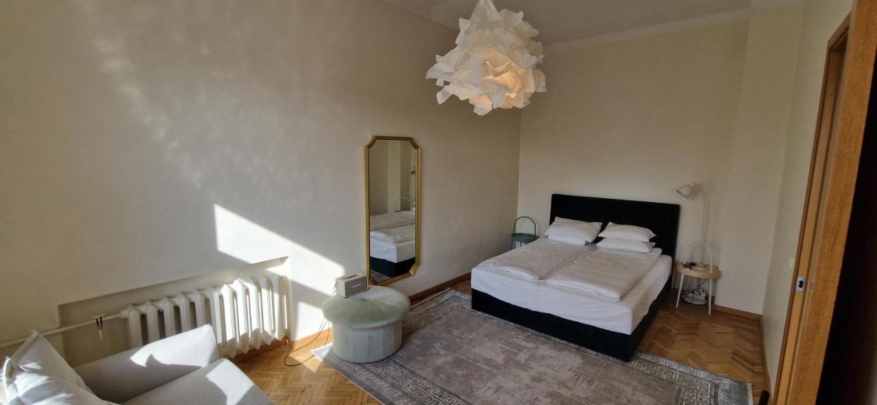 Tyzen39&38 Luxury Apartment VNO Eksteriør bilde