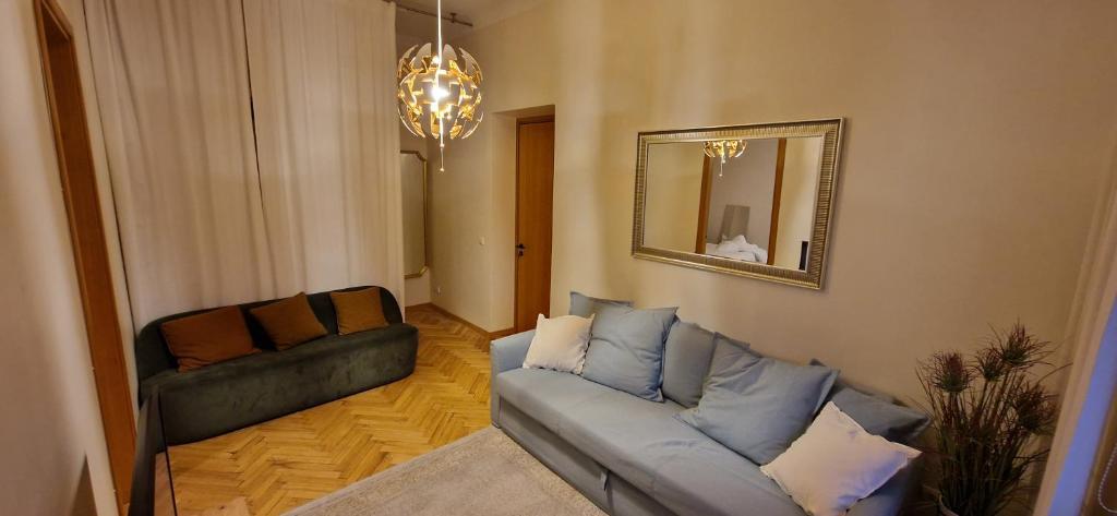 Tyzen39&38 Luxury Apartment VNO Eksteriør bilde