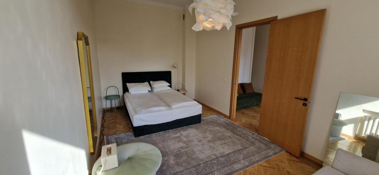 Tyzen39&38 Luxury Apartment VNO Eksteriør bilde