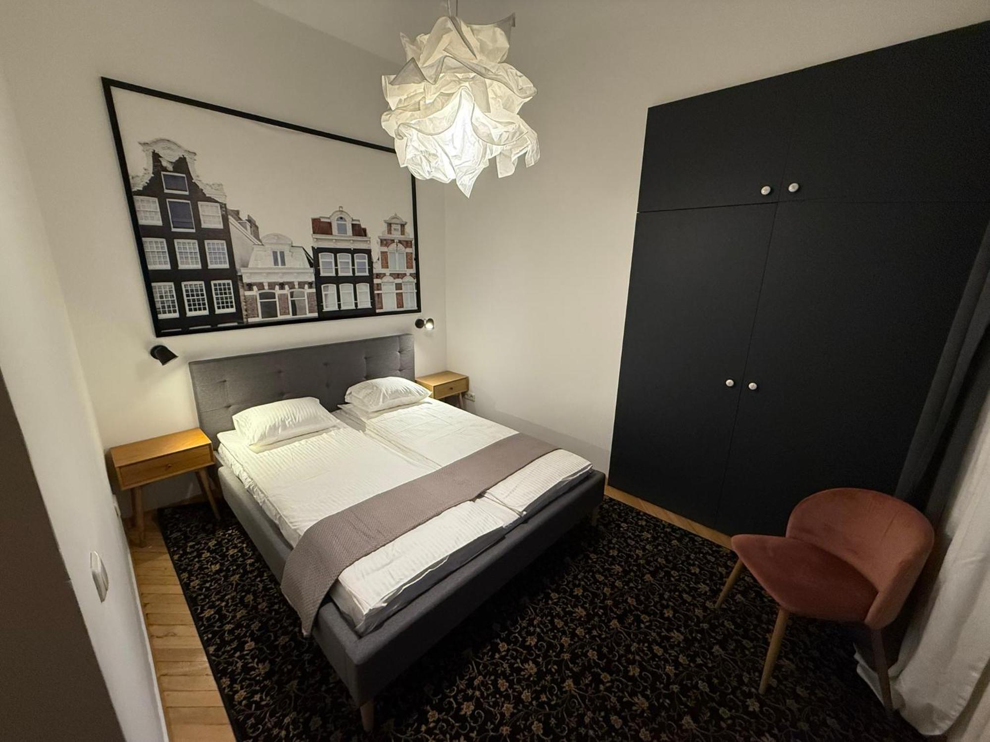 Tyzen39&38 Luxury Apartment VNO Eksteriør bilde