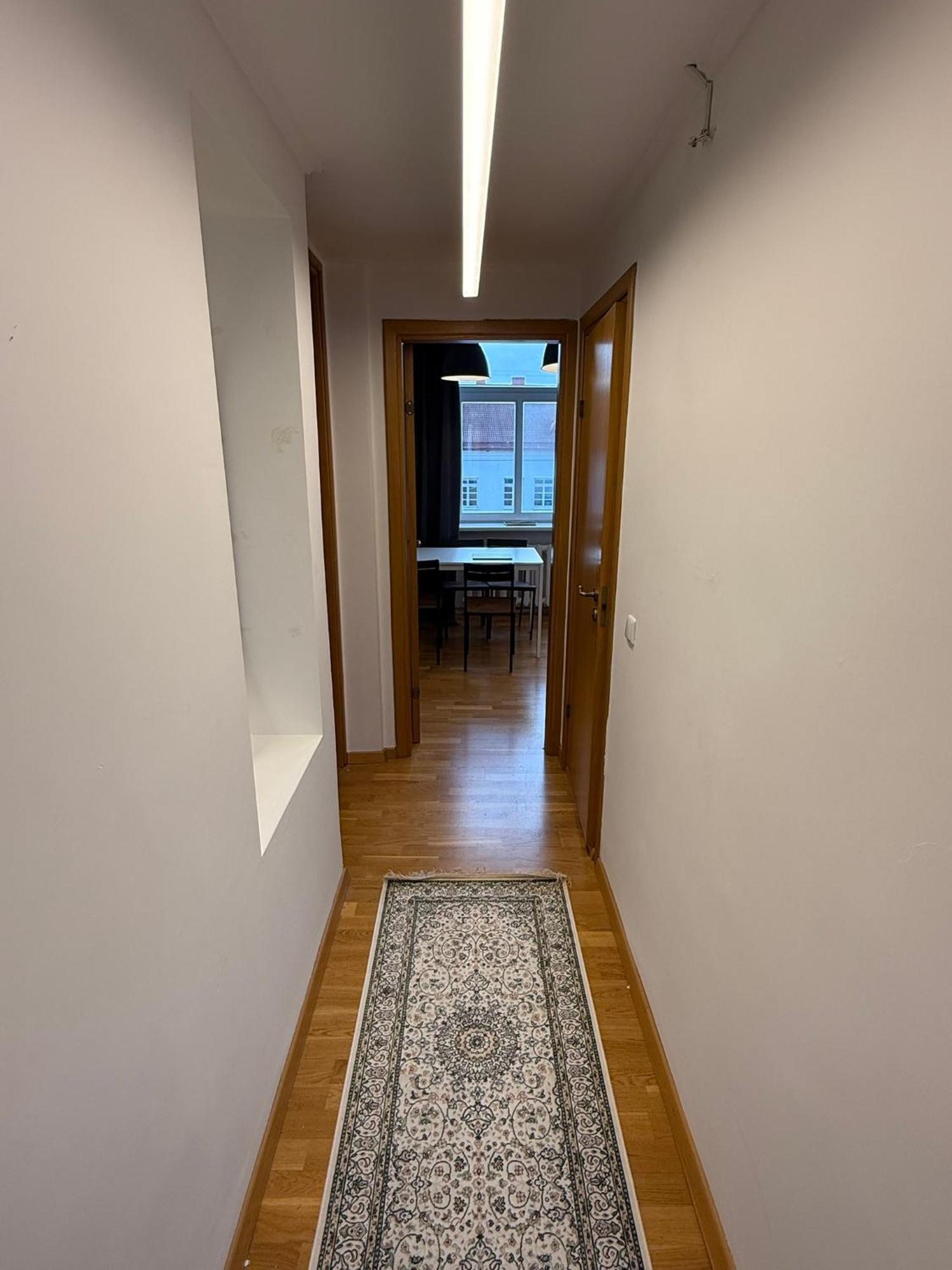 Tyzen39&38 Luxury Apartment VNO Eksteriør bilde