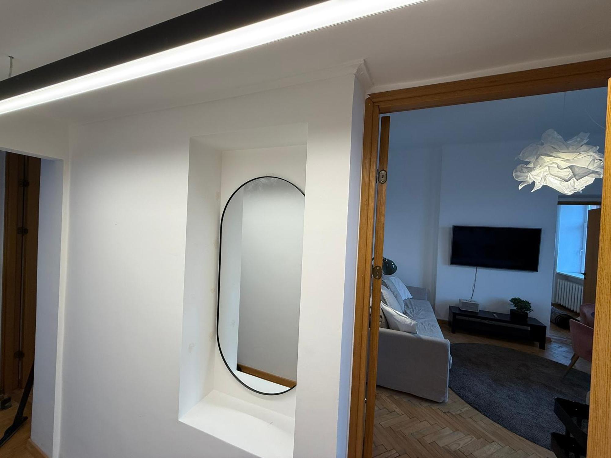 Tyzen39&38 Luxury Apartment VNO Eksteriør bilde