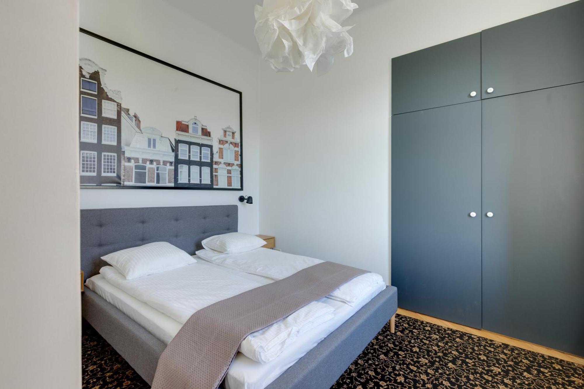 Tyzen39&38 Luxury Apartment VNO Eksteriør bilde